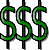 Dollar Signs